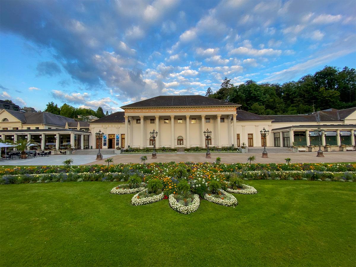 Kurhaus Baden-Baden