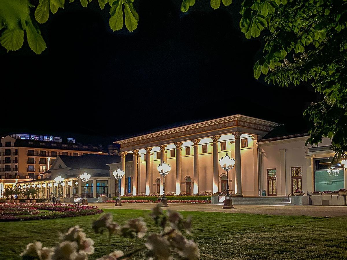 Kurhaus Baden-Baden