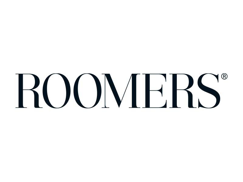 Hotel Roomers Logo